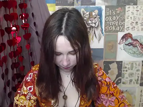 VeryVeryVeryShy  online show from 02-09-26, 06:39