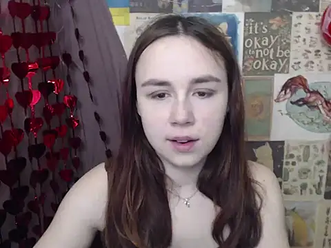 VeryVeryVeryShy  online show from 02-11-26, 07:02