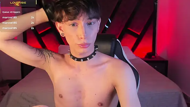 AndyWiilliams online show from 02-19-26, 09:55