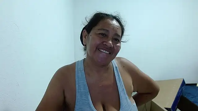 katia mature online show from 02-05-26, 03:00