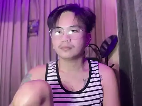 Sexy Handsome Drex online show from 03-07-26, 08:33