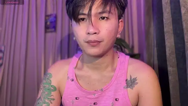 Sexy Handsome Drex online show from 03-18-26, 06:27