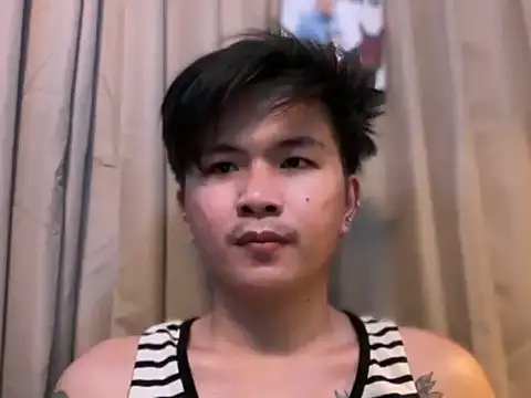 Sexy Handsome Drex online show from 03-25-26, 08:20