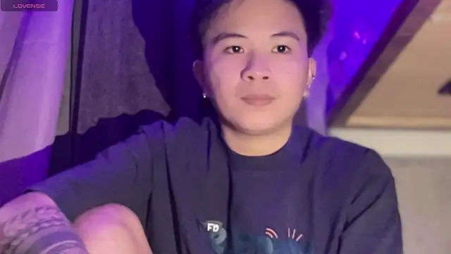 Sexy Handsome Drex online show from 04-14-26, 03:18