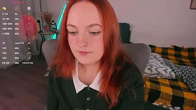 Alice CutePerv online show from 10-27-25, 12:31