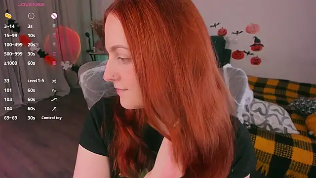 Alice CutePerv online show from 10-29-25, 04:53