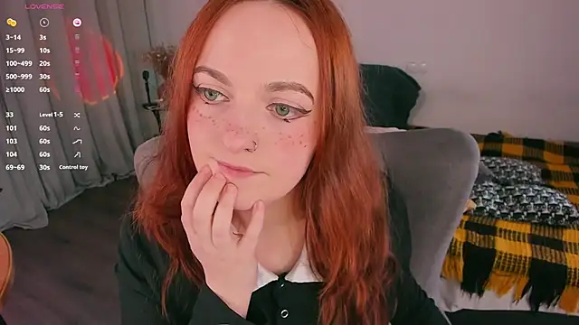 Alice CutePerv online show from 01-13-26, 07:30