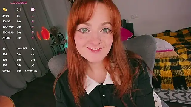 Alice CutePerv online show from 03-06-26, 10:50