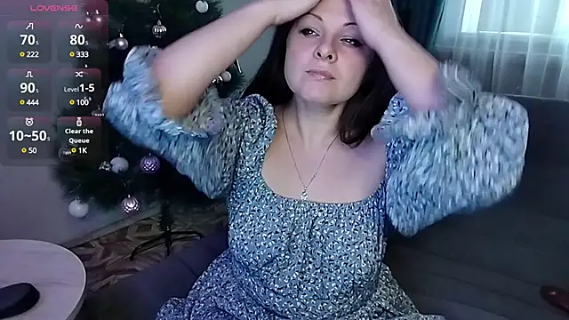 Marla Singerrr online show from 01-21-25, 07:26