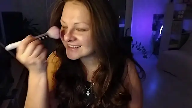 Marla Singerrr online show from 11-04-25, 08:30