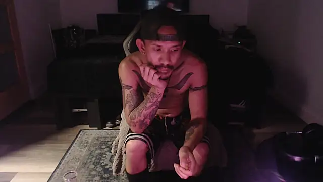 inc25cbxh online show from 02-15-26, 07:27