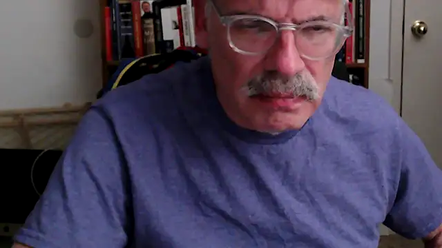 hairyhornydad online show from 01-19-26, 09:13