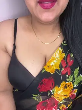 Zoya Varma004 online show from 11-25-25, 11:10