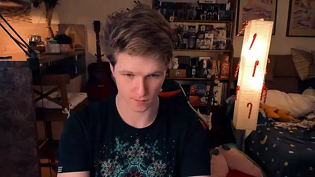 Breston Sweet online show from 12-04-24, 09:24