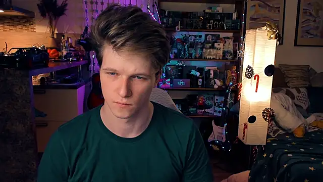 Breston Sweet online show from 12-14-24, 05:47