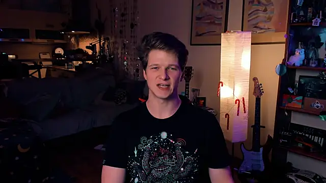 Breston Sweet online show from 12-20-24, 10:00