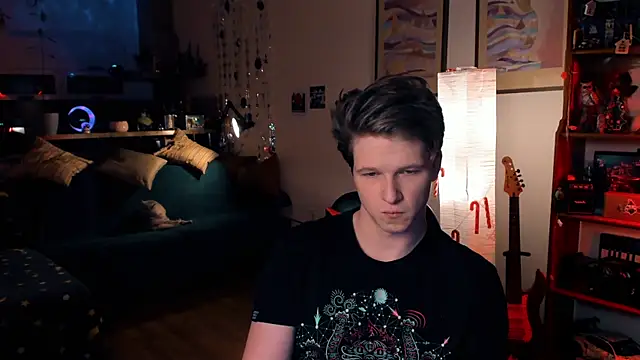 Breston Sweet online show from 12-21-24, 06:55