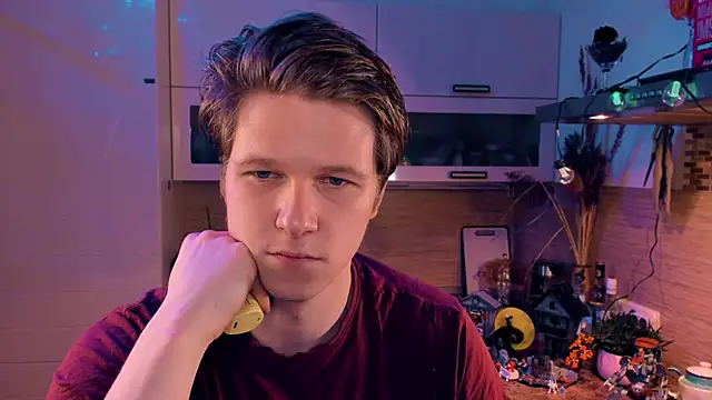 Breston Sweet online show from 01-27-25, 09:00