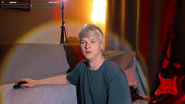 Breston Sweet online show from 10-29-25, 08:10