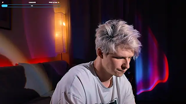 Breston Sweet online show from 11-24-25, 08:30