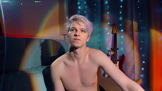 Breston Sweet online show from 12-05-25, 12:03