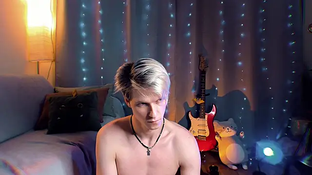 Breston Sweet online show from 02-13-26, 10:39