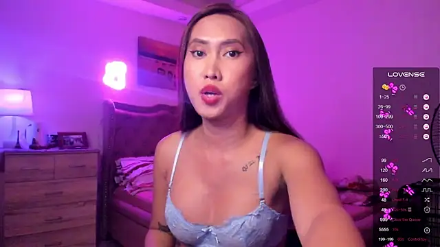 BombshellPH online show from 01-19-25, 05:49