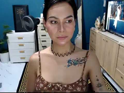 Snapshot of BonaBarrameda chatting on 03-03-26, 11:05 BonaBarrameda online show from 03-03-26, 11:05