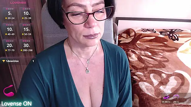 BelovedLady online show from 02-24-25, 12:59