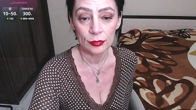 BelovedLady online show from 03-21-25, 11:56