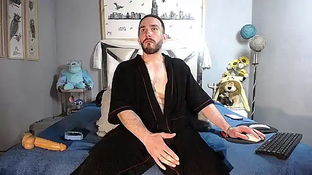 Danny hot fun online show from 01-08-26, 06:05