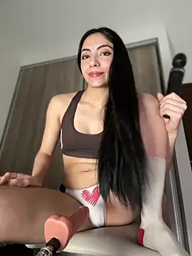 martiiaciar online show from 10-21-25, 12:55