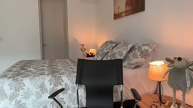 morganaramirez online show from 11-29-25, 05:38