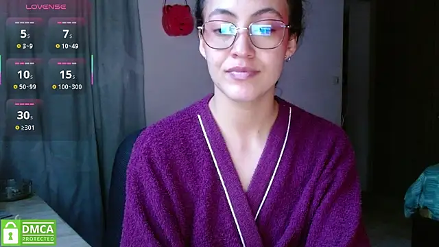 Olivia Bright online show from 02-09-26, 11:09