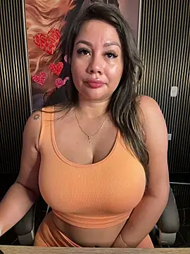 ValeryGrey online show from 02-15-26, 03:53