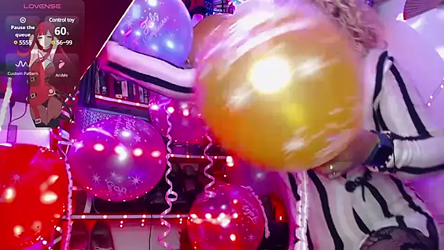 monita brown  online show from 02-06-25, 10:43