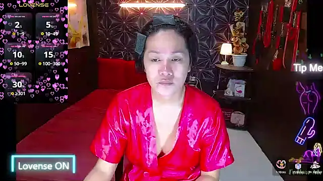 StellaGoddess online show from 10-30-25, 12:45