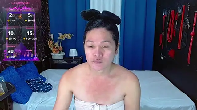 StellaGoddess online show from 02-09-26, 02:43