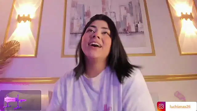 lucy26  online show from 03-19-25, 08:34