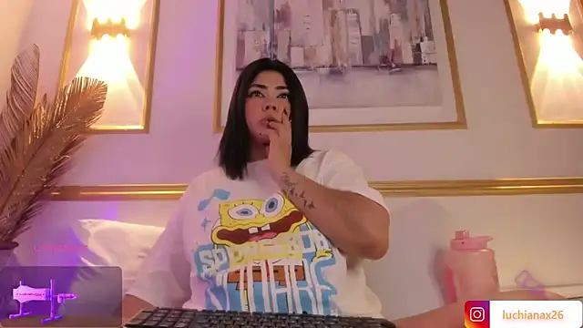 lucy26  online show from 03-20-25, 08:42