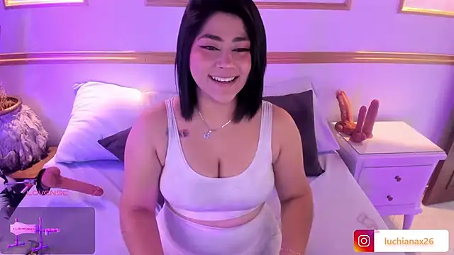 lucy26  online show from 09-10-25, 02:22