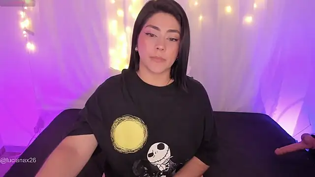 lucy26  online show from 10-07-25, 02:53