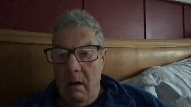 Snapshot of Oldpistolpete chatting on 12-11-24, 09:19 Oldpistolpete online show from 12-11-24, 09:19