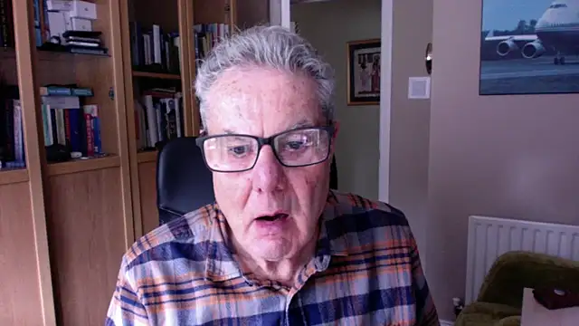 Snapshot of Oldpistolpete chatting on 12-16-24, 01:54 Oldpistolpete online show from 12-16-24, 01:54