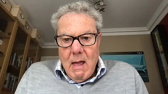 Snapshot of Oldpistolpete chatting on 03-02-25, 01:05 Oldpistolpete online show from 03-02-25, 01:05