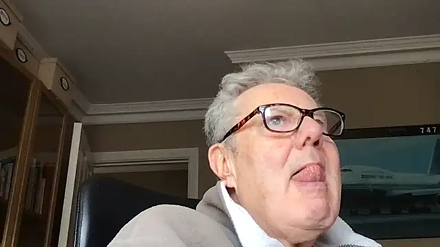 Oldpistolpete online show from 11-29-25, 01:58