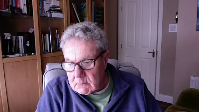 Snapshot of Oldpistolpete chatting on 03-01-26, 02:52 Oldpistolpete online show from 03-01-26, 02:52