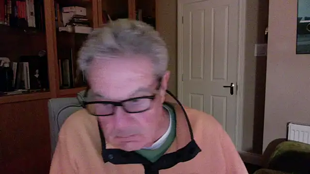 Oldpistolpete online show from 03-06-26, 11:56