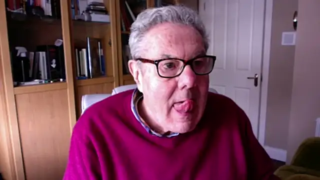 Oldpistolpete online show from 03-08-26, 12:09