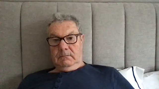 Oldpistolpete online show from 04-04-26, 07:50